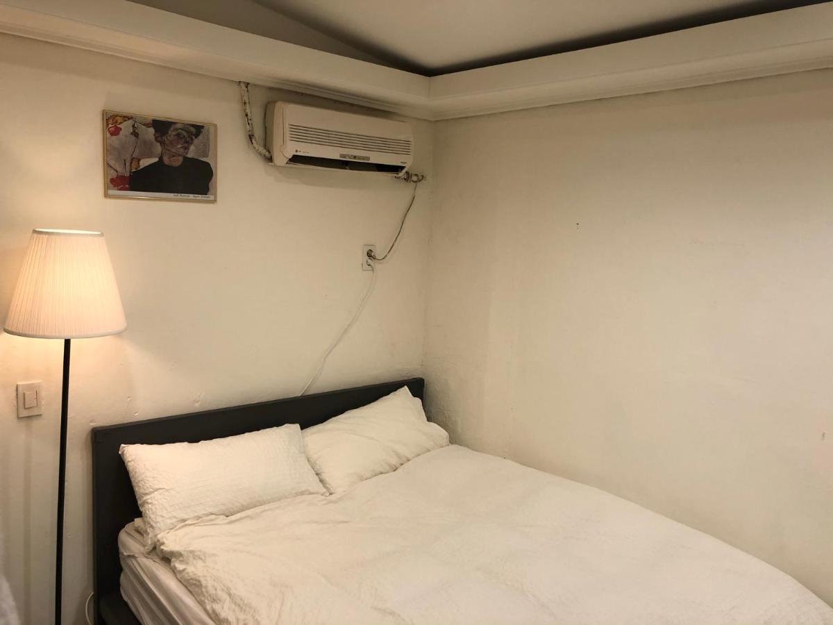 Hostel Σεούλ Εξωτερικό φωτογραφία